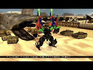 アーマード・コアVD 武器腕