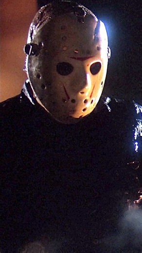 Jason Voorhees Wins the Crystal Lake Boxing Invitational #crystallake #fridaythe13th #horror