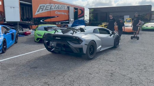 4K views · 41 reactions | In the Dallas Performance pits at TX2K24  #sickcarsandtrucks | SICK Cars and Trucks | Facebook