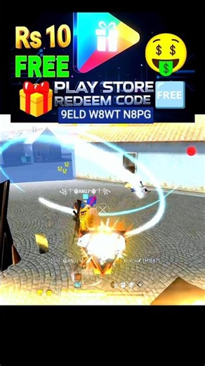 🤑FREE ₹10 REDEEM CODE!🎁 | INSTANT !🤩 Jaldi Loot Lo! #short #redeemcode