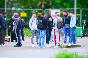 Reden wir drüber: Ist der Begriff "Talahon" rassistisch?