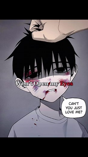 Understanding 'The Boxer' Webtoon Characters: Yu and J