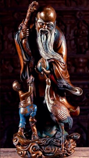 Lao Tzus Mysterious Wisdom Explained in One Minute #facts #laotze #laotzu