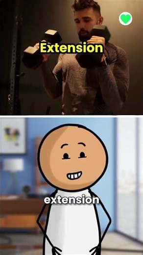 Zottman Curl Benefits & Form #gymtips #workout #gym #bodybuilding