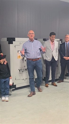 🎉 Grand Opening & Ribbon Cutting at Atwoods — Yesterday! 🎉 Yesterday was an exciting day as Atwoods Ranch & Home Goods officially celebrated the grand opening and ribbon cutting of their new location at 1998 East Kilpatrick! The store is still buzzing with incredible discounts and can’t-miss deals throughout. If you didn’t make it yesterday, stop in to score amazing finds, meet the friendly Atwoods team, and shop holiday gifts for the whole family. Now is the perfect time to visit this brand-n