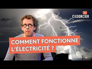 What are the dangers of electricity? - It's not rocket science