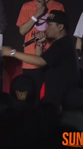 FLICT G WangBu Bars #Sunugan #BattleForce | Sunugan