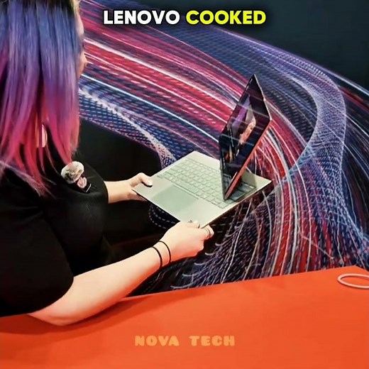 LENOVO COOKED 🔥 #shorts #lenovo
