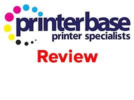 VIDEO: Review of the Epson EcoTank L555 All In One Inkjet Printer