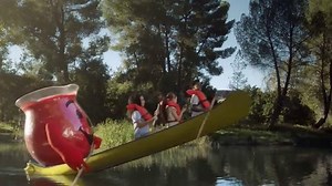 Kool-Aid Jammers TV Spot, 'Pop a Wheelie'