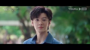 664K views · 92K reactions | 桑稚精心打扮赴约，段嘉许被惊艳到傻笑！ My crush's stunned to giggle and can't take his eyes off me when I dress up for our date! #ZhaoLusi #ChenZheyuan #赵露思 #陈哲远 #HiddenLove #偷偷藏不住 #YOUKU #优酷 | 优酷Youku | Facebook