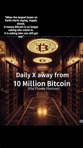 130.61× Away From $10M Bitcoin (Hal Finney Horizon) | April 28, 2026 | Michael Saylor BTC Conference