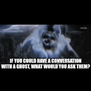 Paranormal Nightshift on Reels