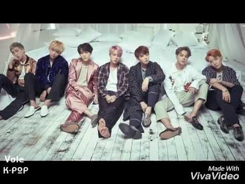 Las mejores fotos de BTS - (The best photos of BTS)