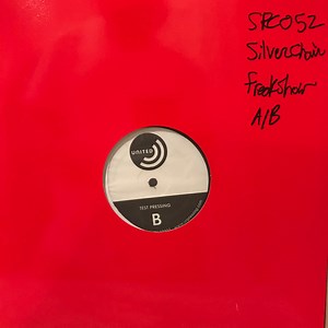 Silverchair - Freak Show