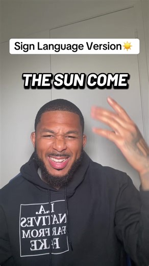 Funny Sign Language Moments to Brighten Your Day