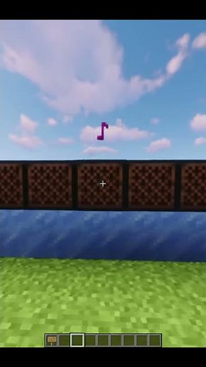 Minecraft Note Block Sounds - Chimes (1.16)