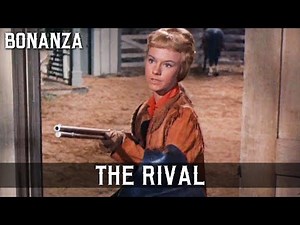 Bonanza - The Rival | Episode 60 | WILD WEST | Cowboy | English | Full Length