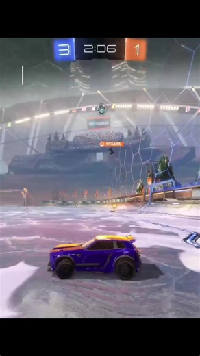 Rocket League Clips Compilations for PS5