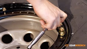 2.2K views · 33 reactions | Hauk Machines Episode 2: This week Kenny and the crew start the transformation from 94 Dodge to wild custom 6 wheel drive off-road tow rig. With the upgraded suspension and THREE axle assemblies all riding on custom suspension. New episodes every week right here, and don’t forget to answer the trivia question in the comment section below to win some goodies. A Winner is chosen every month.#GEARWRENCH #ForgeAhead - Haük Designs | GEARWRENCH Tools | Facebook