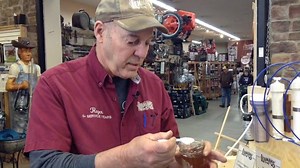 6.9K views · 242 reactions | You never know what you'll learn when you take a walk through Lehman's! | Lehman's | Facebook