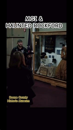 Something Darted Across the Room… #paranormalactivity