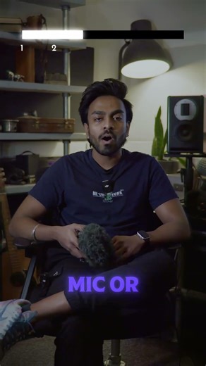 How We Create Sound Effects