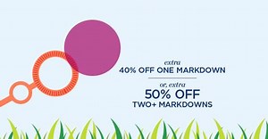 91K views · 1K reactions | This will have you bubbling with excitement. Our Red Hanger Sale is now even better! | TALBOTS | Facebook