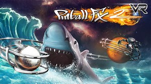 Pinball FX2 VR | PC Steam Game | Fanatical