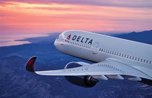 Access the US & beyond with new Delta MEL-LAX flight