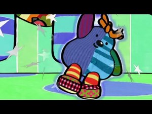 Boo! | Junior Gym | English Full Episode | Kids Videos | Kids Cartoon HD