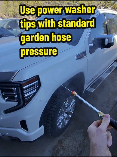 Jet Nozzle Water Hose: Essential Tips and Installation Guide