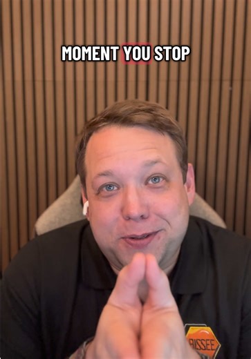 Being The Example: Addressing Personal Responsibility