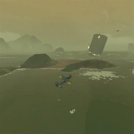 That RC Carrier is crazy work🤩