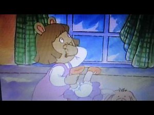 Arthur- best of D.W part 3