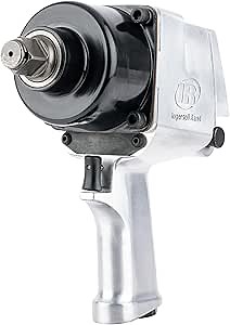 Astro Tools 1896 ONYX 3/4" "THOR" G2 Impact Wrench - Amazon.com
