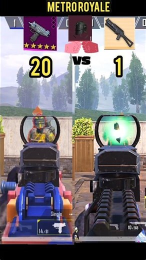 Metro Roya 48✅ #pubgmnextstarprogram #pubgmobile #pubgms28 #pubgm2026h1 #metroroyale