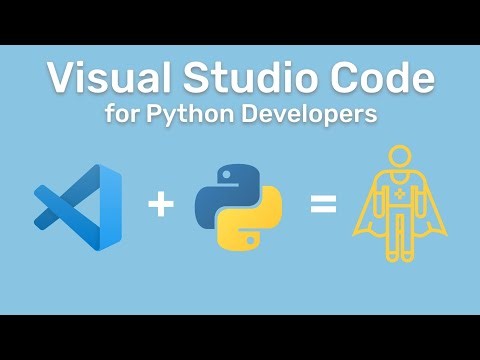How to write Python codes on visual studio code