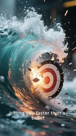 TIME FREEZES? 💥 What If Time Stopped for 1 Single Second?