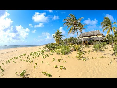 Lamu - Kenya : Overview