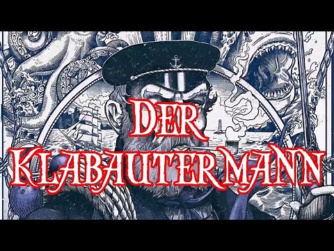 Der Michel - Der Klabautermann (Wellerman-German Version) + English translation