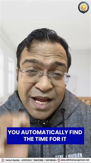 Why Your Study Strategy is Failing 📉 (And How to Fix It) 💡