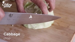 This easy chicken wrap is the ultimate cold-weather meal