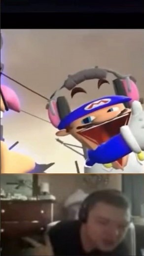 Jumpy Singing SMG4 Songs Vol. 1 #smg4 #smg4reaction #smg4mario #smg4memes #shorts #smg4wotfi