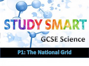 P1 The National Grid (EDEXCEL)