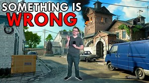 【Y译】COD神图Standoff的六世轮回：为何它总是“进错”游戏？深度解析地图背后的秘密