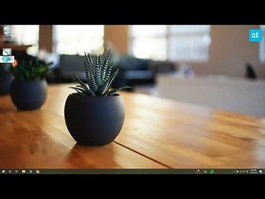 How To Extract Wallpapers From A Theme File On Windows 10