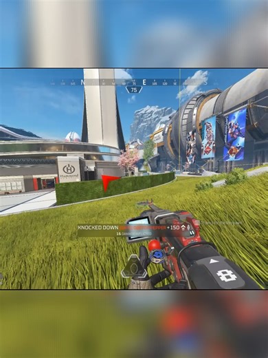 wraith and octane plays with finisher #apexlegends #octane #octaneapexlegend #wraithplays #wraithmain