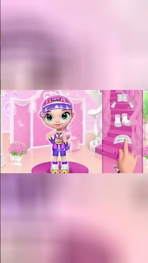 Princesses Dress Up 👗✨ Princesses - Enchanted Castle 🏰 TutoTOONS
