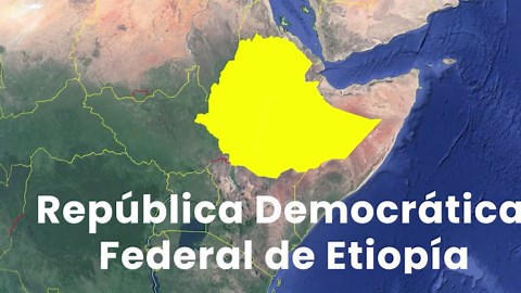 The Guardian of the Ark of the Covenant: 30 Incredible Facts About Ethiopia